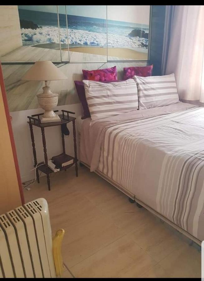 Marahanata Jadwin 1 Beautiful Apartment 1 Bedroom Flat Londres Exterior foto